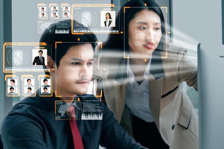 facial recognition system
