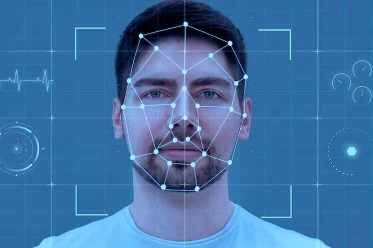 Face Recognition AI