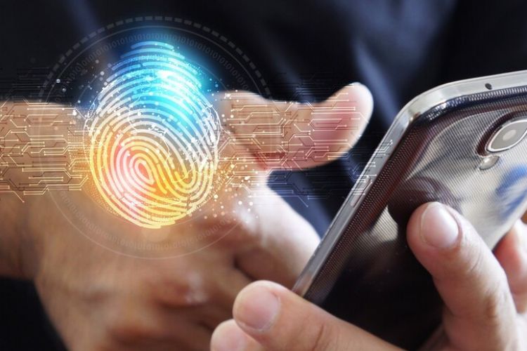 biometric security examples